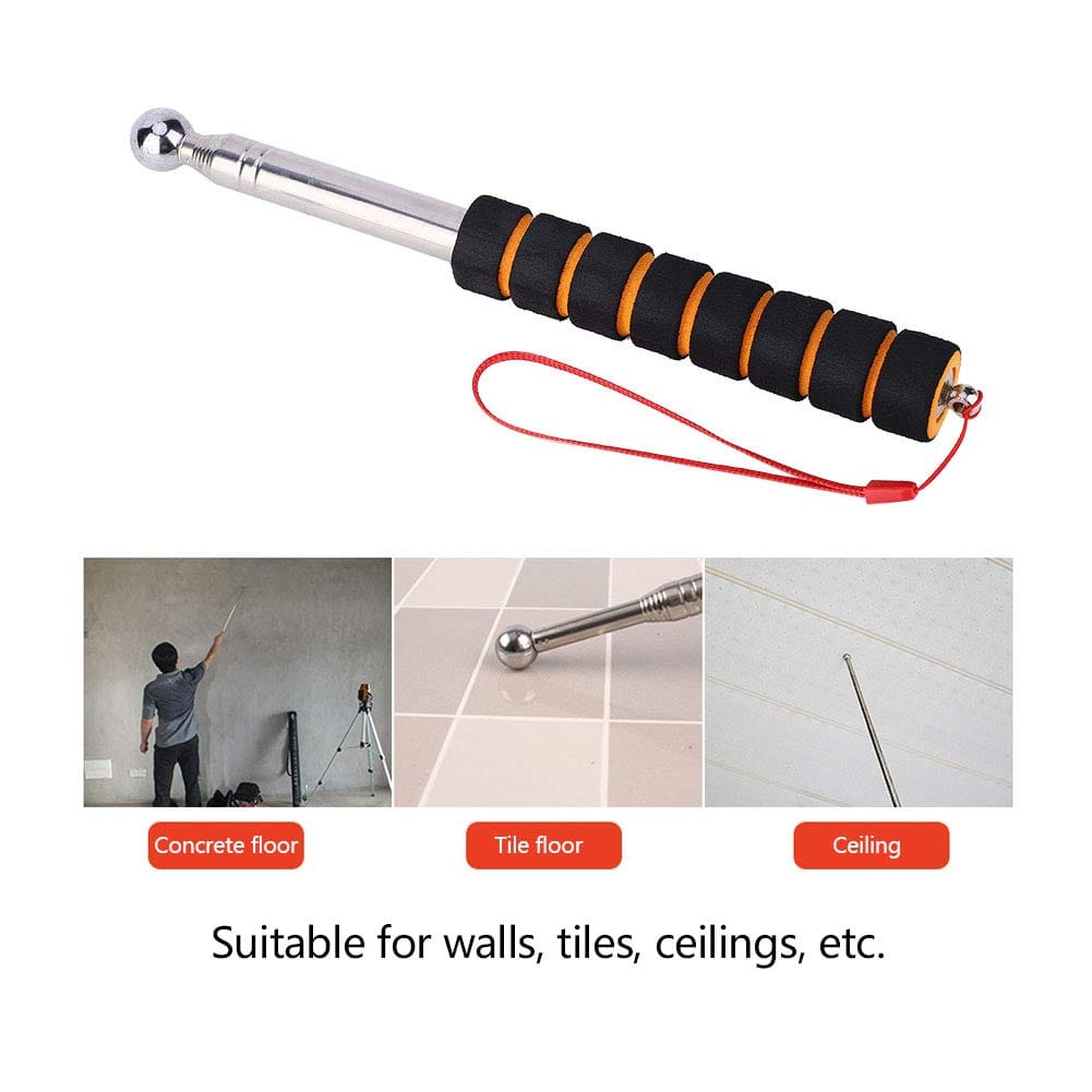 Hollow Drum Stick