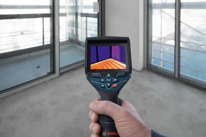 Thermal Camera